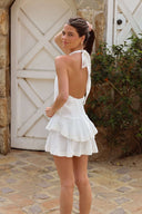 VESTIDO PALAU BLANCO