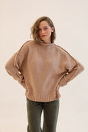 SWEATER TOKYO - MOCHA MOUSE