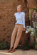 PANTALÓN TABASCO - SAND