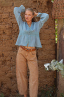 PANTALÓN TABASCO - SAND