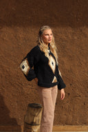 SWEATER MAYA - NEGRO