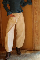 PANTALÓN SANTÉ - BEIGE