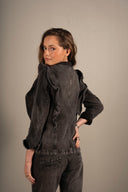 CATALANA JACKET - GRIS