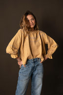 BLUSA BROWNIE
