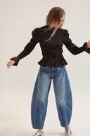 JEANS TABASCO - DESGASTADO