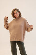 SWEATER TOKYO - MOCHA MOUSE