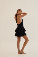 VESTIDO PALAU - NEGRO