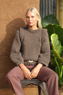 <strong>WOOL  </strong>SWEATERS